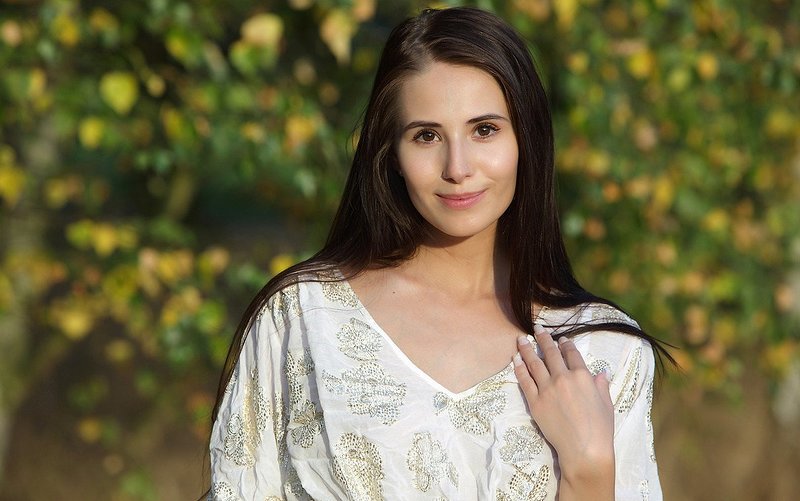 Шахноза, 33 года, 2 размер груди