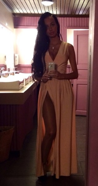 Даниша, 22 года, 3 размер груди