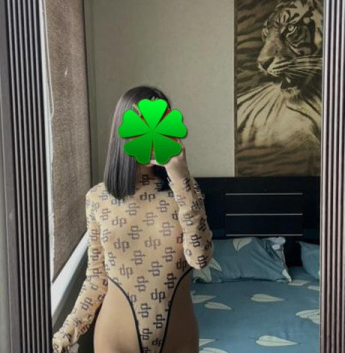 Елизавета, 23 года, 1 размер груди